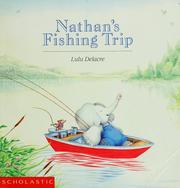 Cover of: Nathan's fishing trip