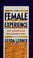 Cover of: The Female experience