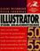Cover of: Illustrator 5.5 for Macintosh