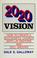 Cover of: 20/20 vision
