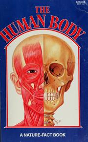 Cover of: Human body: a nature-fact book