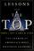 Cover of: Lessons from the top