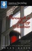 Cover of: Through a ruby window: a Martha's Vineyard childhood