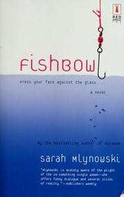Cover of: Fishbowl