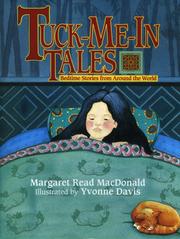 Cover of: Tuck-me-in tales: bedtime stories from around the world