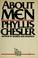 Cover of: About men