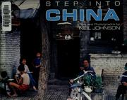 Cover of: Step into China