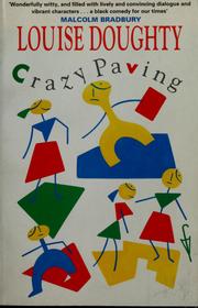 Cover of: Crazy Paving by Louise Doughty