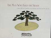 Cover of: The man who sold the shade: a Korean folk tale