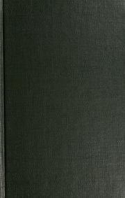 Cover of: Handbook of mental deficiency by Norman R. Ellis