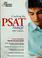 Cover of: Cracking the PSAT NMSQT