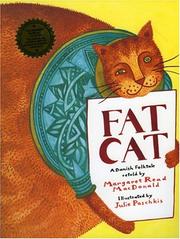Fat cat by MacDonald, Margaret Read.