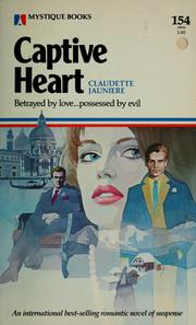 Cover of: Captive heart
