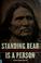 Cover of: Standing Bear is a person