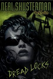 Cover of: Dread locks