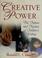 Cover of: Creative power