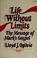 Cover of: Life without limits