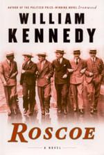 Cover of: Roscoe by William Kennedy