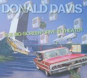 Cover of: Big-Screen Drive In Theater