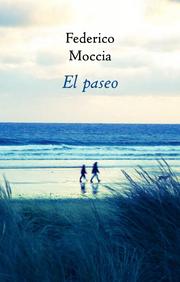 Cover of: El paseo