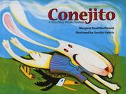 Cover of: Conejito by MacDonald, Margaret Read.