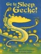 Cover of: Go To Sleep, Gecko! by Margaret MacDonald