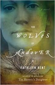 Cover of: The Wolves of Andover