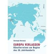 Europa verlassen by Christoph Otterbeck