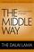 Cover of: The middle way