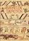 Cover of: Bayeuxtapeten och slaget vid Hastings 1066