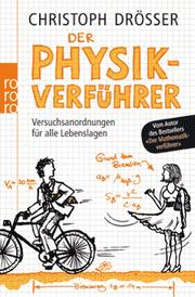 Cover of: Der Physikverführer
