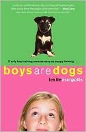 Cover of: Boys are Dogs by 