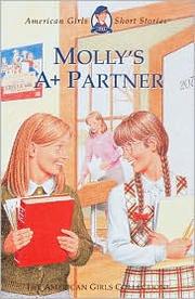 Cover of: Molly's A+ Partner by 
