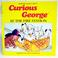 Cover of: Curious George at the First Station