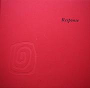 Cover of: Response by 