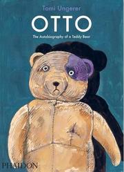 Cover of: Otto: the autobiography of a teddy bear