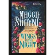 Cover of: Wings in the Night by 