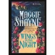 Cover of: Wings in the Night