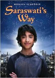 Cover of: Saraswati's way