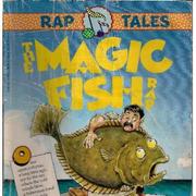 Cover of: The Magic Fish Rap by Jon Chardiet