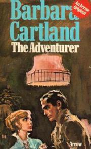 Cover of: The adventurer
