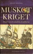 Cover of: Muskotkriget by 