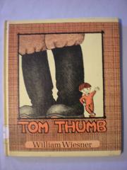 Cover of: Tom Thumb.