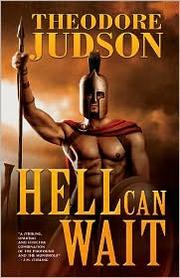 Cover of: Hell Can Wait