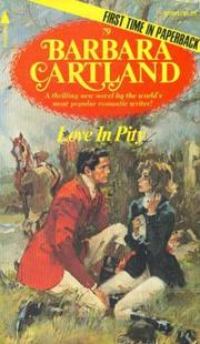 Cover of: Love in Pity