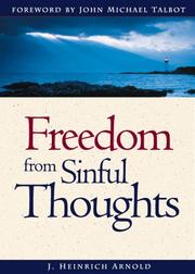 Cover of: Freedom from Sinful Thoughts