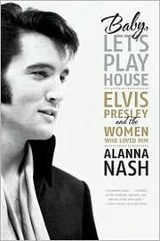 Cover of: Baby, Let's Play House by Alanna Nash