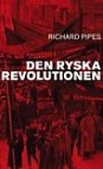 Cover of: Den ryska revolutionen by 