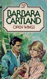 Cover of: Open wings by 