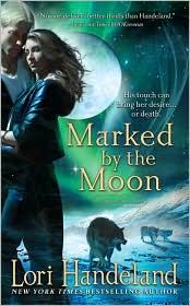 Cover of: Marked by the Moon